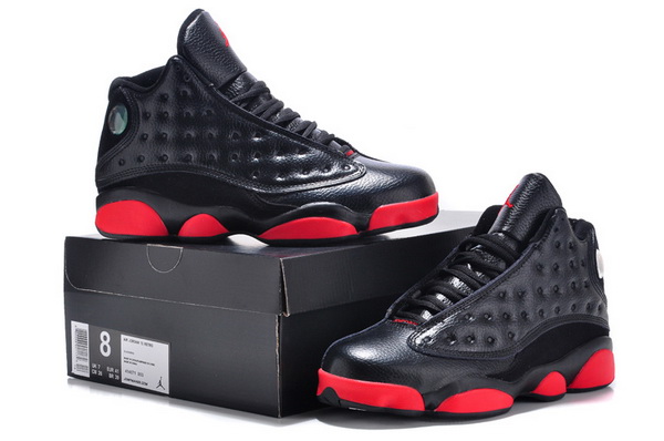 Jordan 13 Women Super Perfect--009